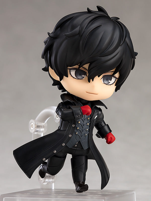 989 Persona 5 Nendoroid Joker (4th-run)