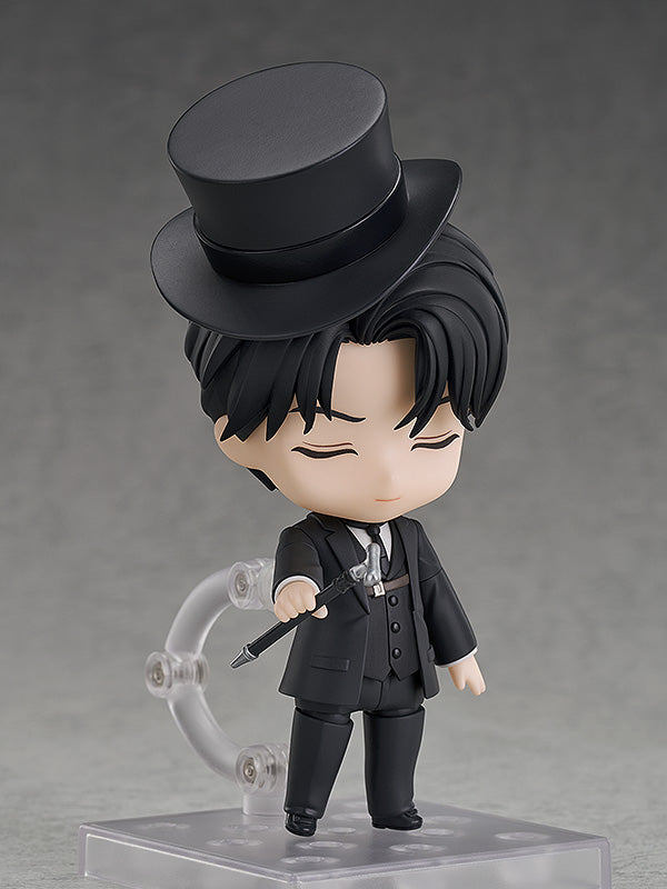 2207 Lord of the Mysteries Nendoroid Klein Moretti