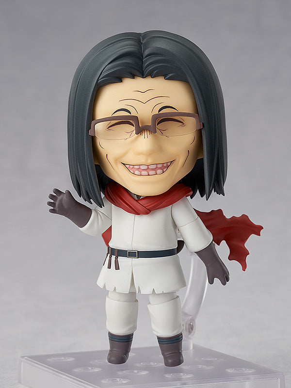 2129 Uncle from Another World Nendoroid Uncle