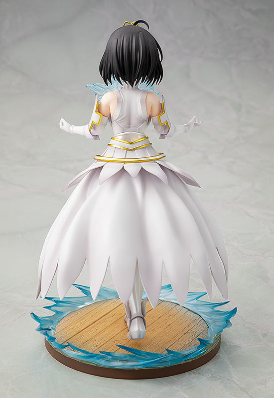 BOFURI: I Don’t Want to Get Hurt, so I’ll Max Out My Defense. Season 2 KADOKAWA Maple: Break Core ver.