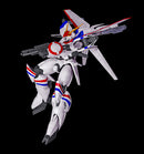 Metal Armor Dragonar PLAMAX 1/72 Scale XD-01 Dragonar-1