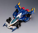 Cyber Formula MEGAHOUSE Variable Action 2ndLAP FUTURE GPX CYBER FORMULA11 Super Asurada SA-01／C