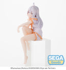 Alya Sometimes Hides Her Feelings in Russian SEGA PM Perching Figure Alya