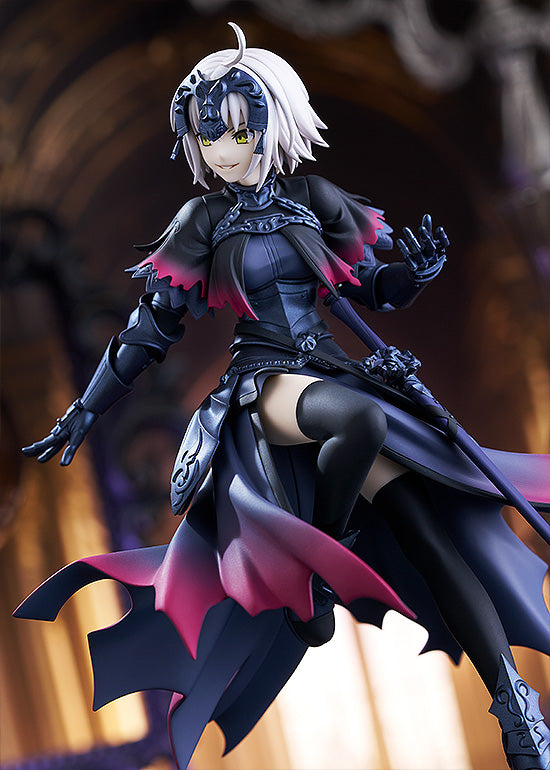 Fate/Grand Order POP UP PARADE Avenger/Jeanne d'Arc (Alter)