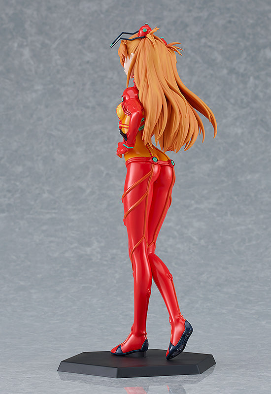 Evangelion: 2.0 You Can (Not) Advance PLAMAX Asuka Shikinami Langley