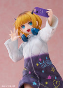 【OSHI NO KO】 DMM Factory MEMcho: Bazurase Fashion Ver.