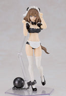 Guilty Princess PLAMAX GP-07 Underwear Body Girl Ran & Jelly: Maid Ver. Set