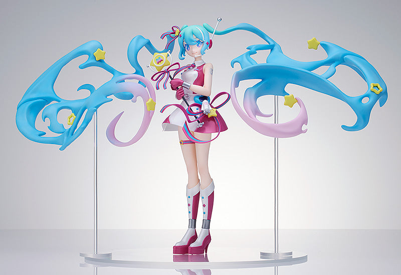 Character Vocal Series 01: Hatsune Miku POP UP PARADE Hatsune Miku: Future Eve Ver. L Size