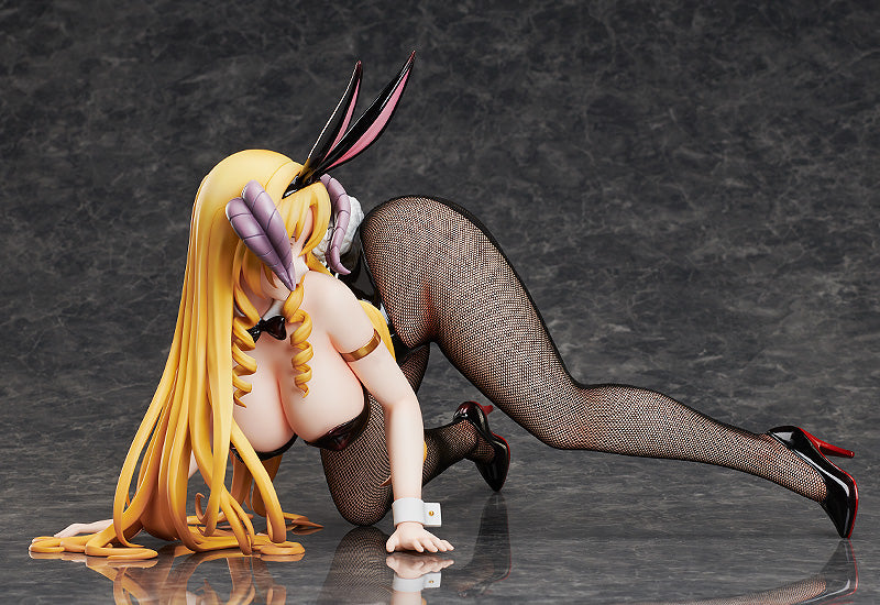 Seven Mortal Sins FREEing Mammon: Bunny Ver.