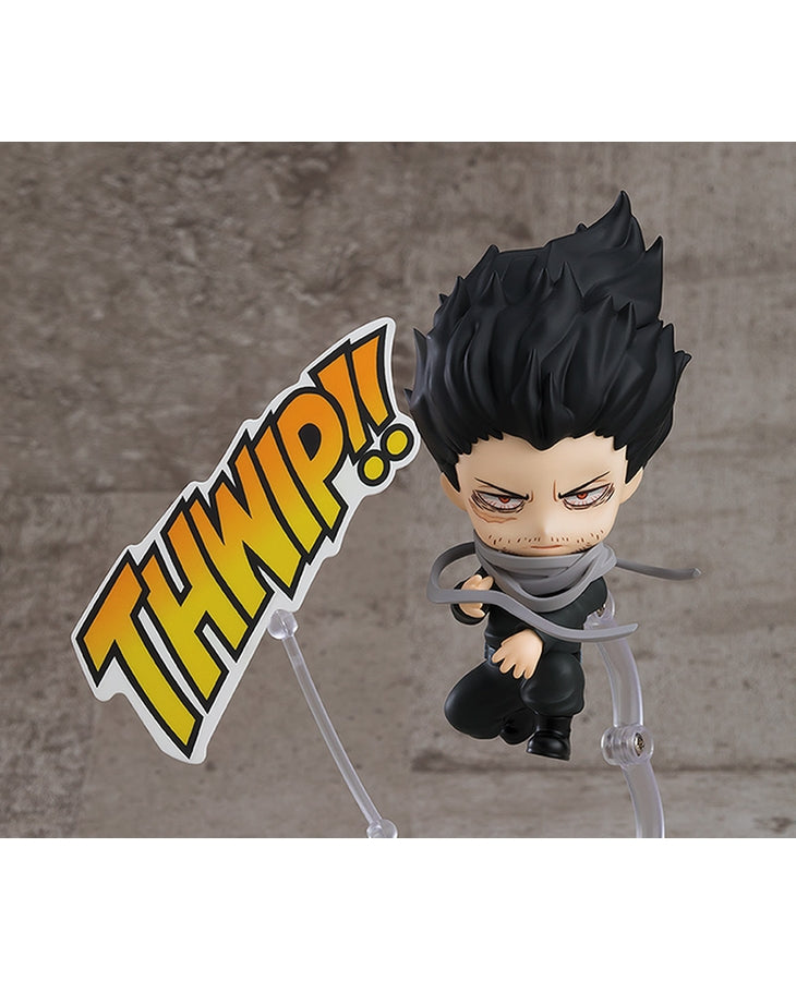 2401 My Hero Academia Nendoroid Shota Aizawa