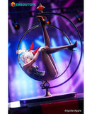 Illustrator SpiderApple's ENSOUTOYS Bunny Girl Rina