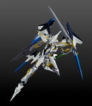 Cross Ange: Rondo of Angel and Dragon MODEROID Villkiss