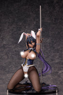 Chotto Dake Ai ga Omoi Dark Elf ga Isekai kara Oikaketekita BINDing Mariabel Bunny Ver.