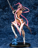TAIMANIN RPGX MouseUnit Shiranui Mizuki Yukikaze color