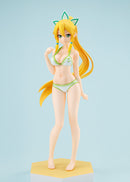Sword Art Online Progressive: Scherzo of Deep Night Good Smile Company POP UP PARADE BEACH QUEENS Leafa