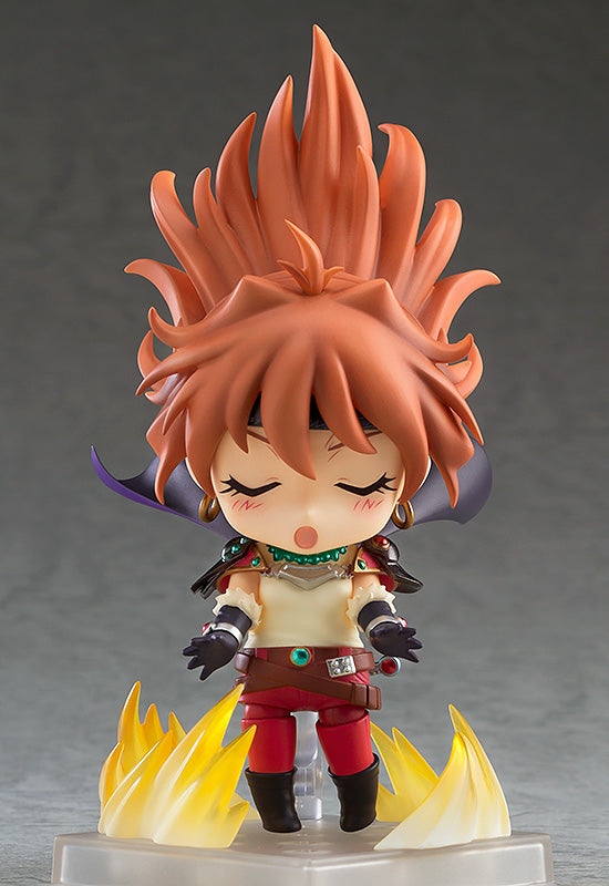 0901 Slayers Nendoroid Lina=Inverse (re-run)