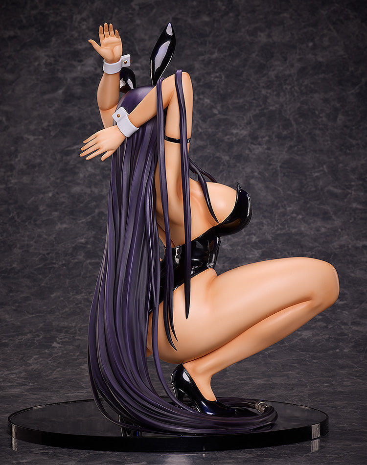 Shin Ikki Tousen FREEIng Kanu Unchou: Bare Leg Bunny Ver. 2nd