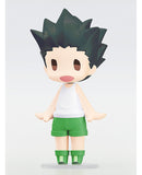 HUNTER×HUNTER HELLO! GOOD SMILE Gon Freecss