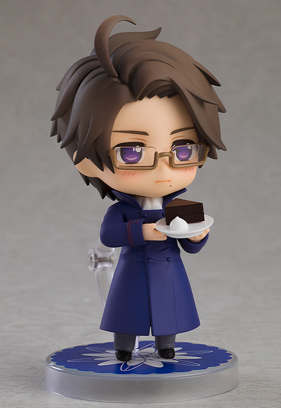 2213 Hetalia World★Stars Nendoroid Austria