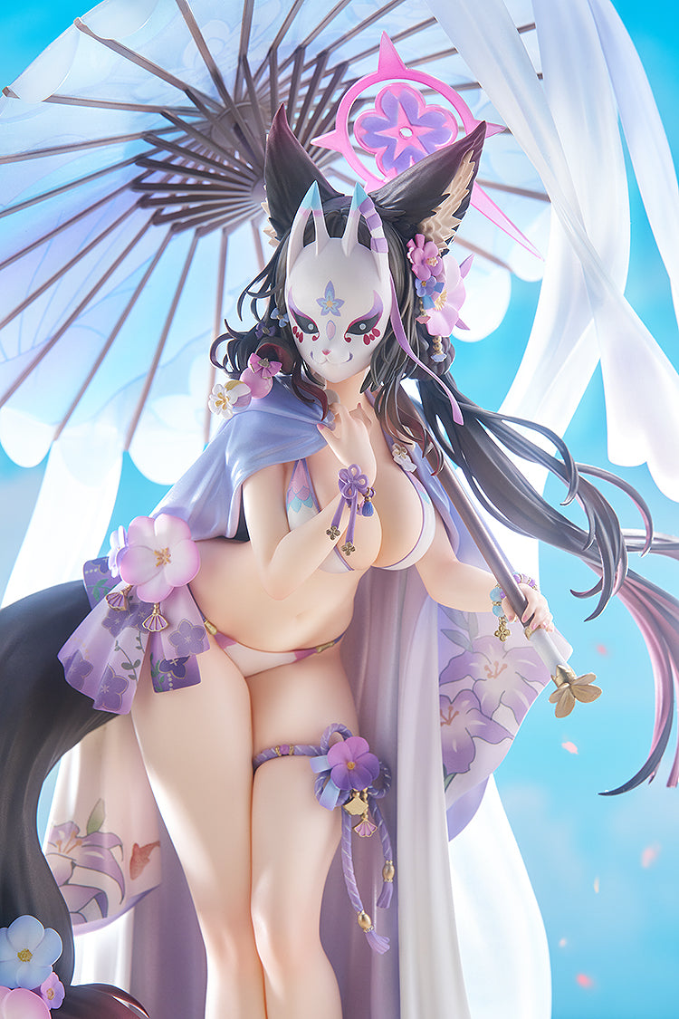 Blue Archive Good Smile Company Wakamo (Swimsuit)