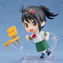 2236 Suzume Nendoroid Suzume Iwato