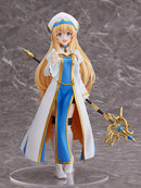 Goblin Slayer II POP UP PARADE Priestess L Size
