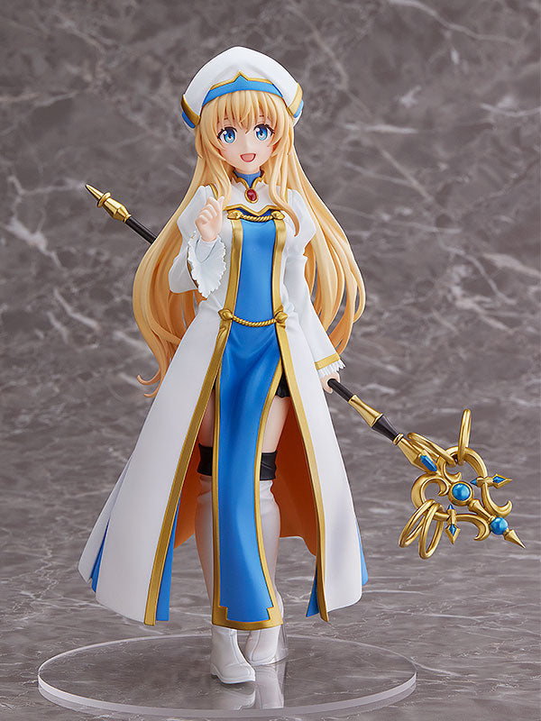 Goblin Slayer II POP UP PARADE Priestess L Size
