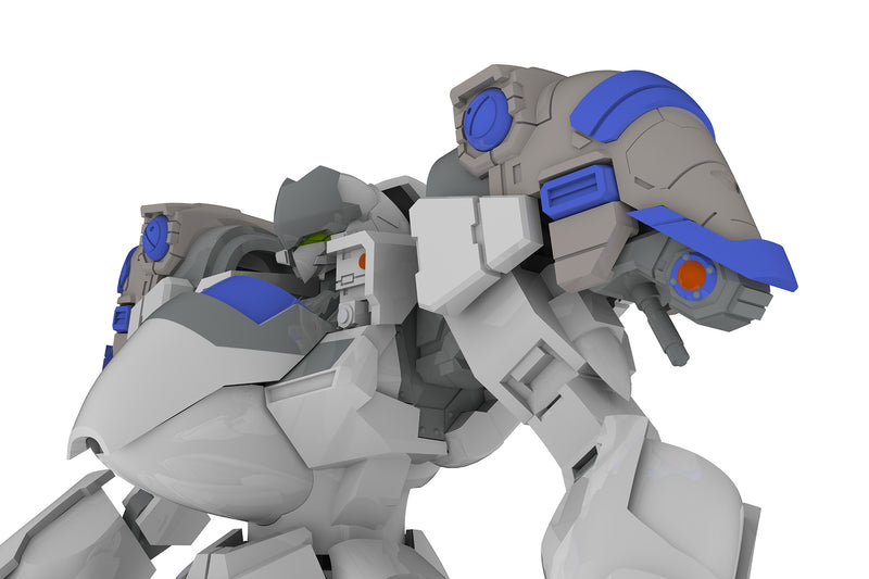 POWERDoLLS2 PLUM 1/48 X-4RR（PDFR-R807）PLD