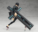 TRIGUN STAMPEDE POP UP PARADE Nicholas D. Wolfwood