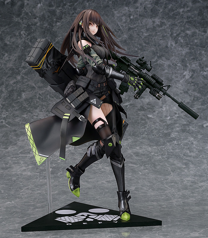 Girls' Frontline Phat! Company M4A1 MOD3