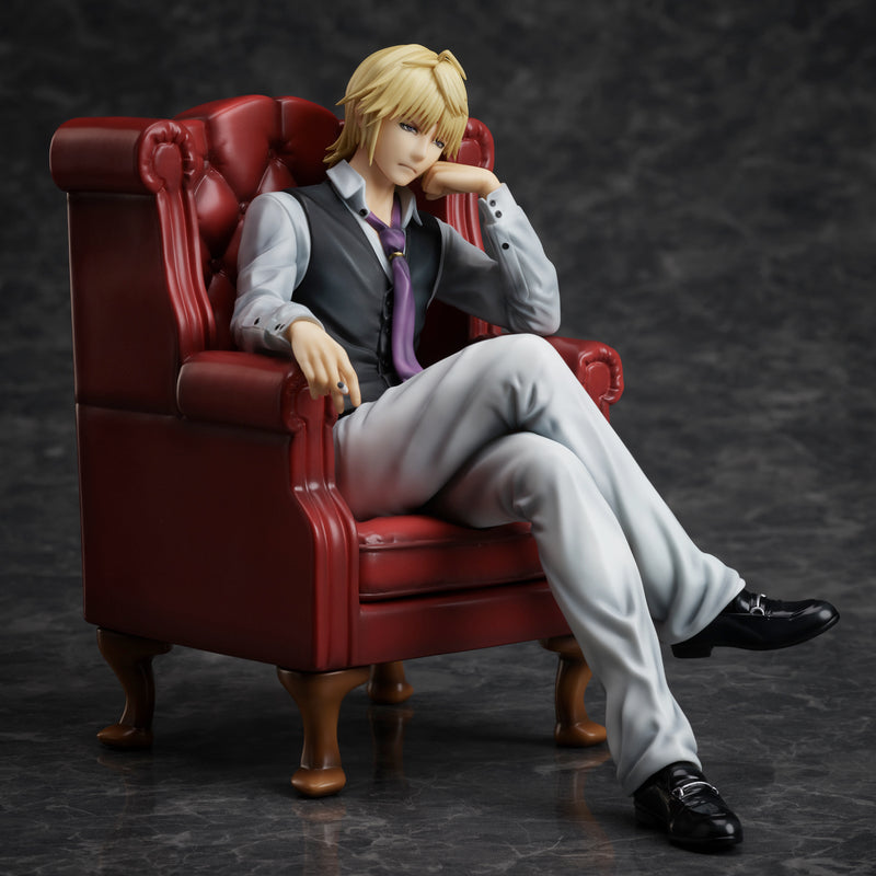 Saiyuki RELOAD -ZEROIN UNION CREATIVE Zenjou Sanzo