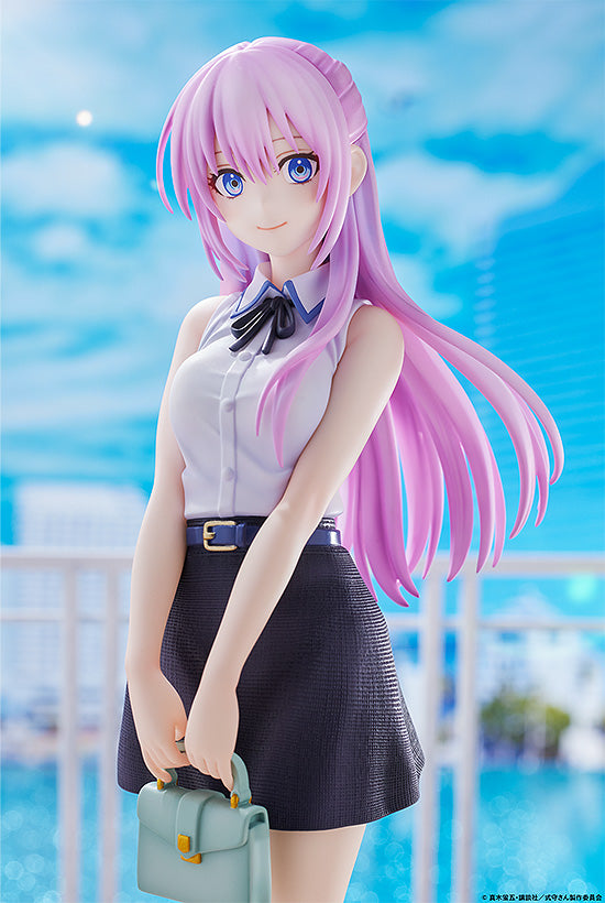 Shikimori's Not Just a Cutie Miyuki (supported by Daiichi) Shikioriori no Shikimori-san: Summer Outfit ver. Standard Edition
