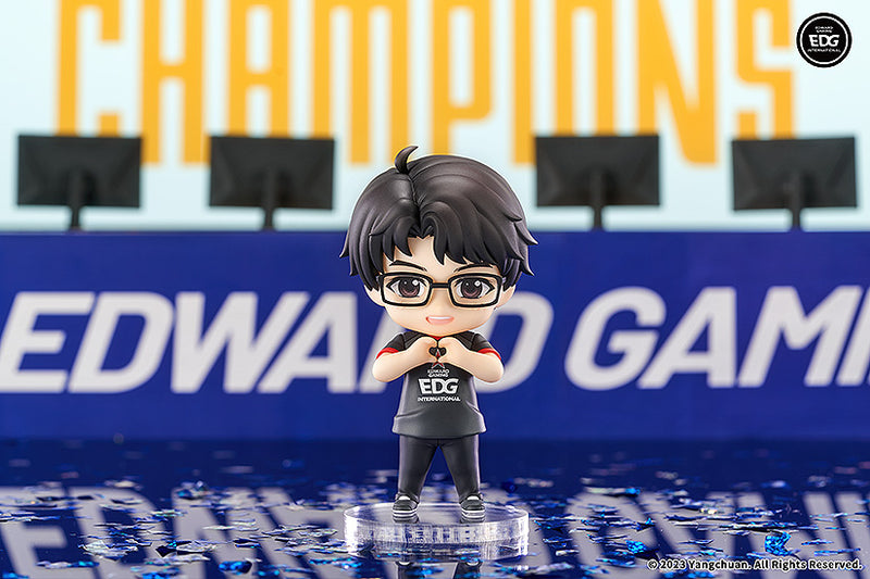 EDG Nendoroid Light Meiko