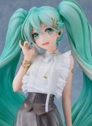 Character Vocal Series 01: Hatsune Miku Good Smile Company Hatsune Miku: NT Style Casual Wear Ver.