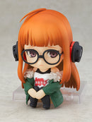 0963 Persona 5 Nendoroid Futaba Sakura (3rd-run)