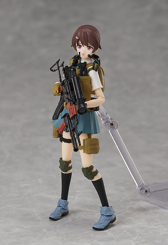 SP-158 Little Armory x figma Styles figma Armed JK: Variant B