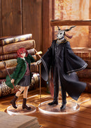 The Ancient Magus' Bride Season 2 POP UP PARADE Chise Hatori