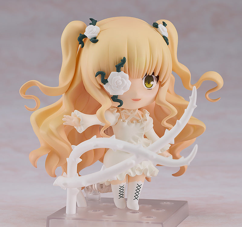 2228 Rozen Maiden Nendoroid Kirakishou