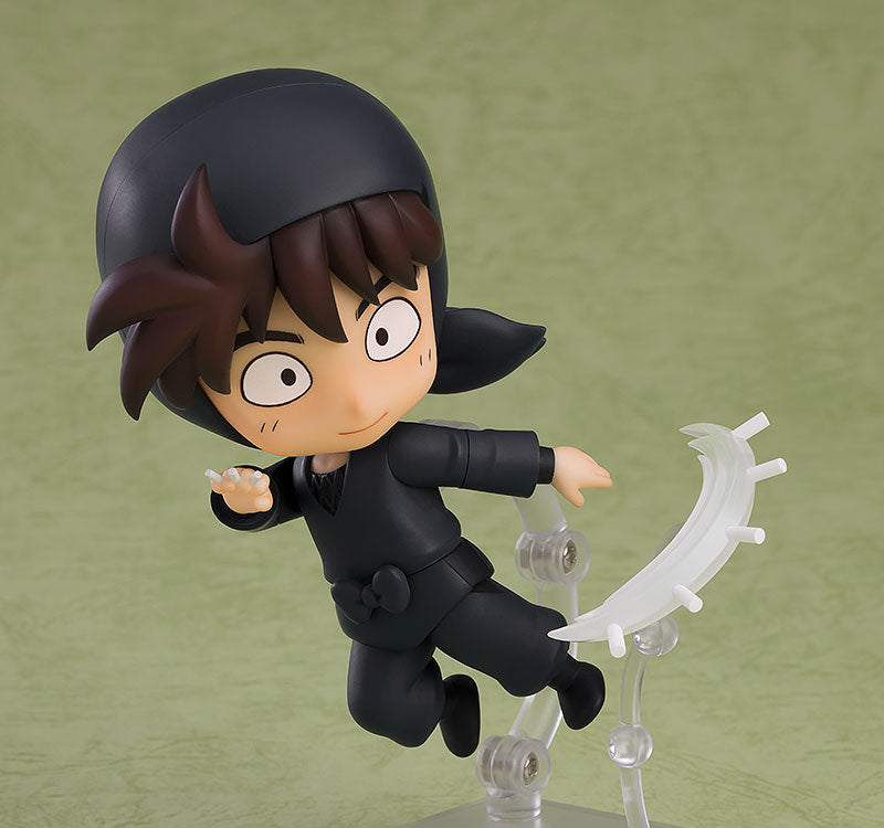 2157 Nintama Rantaro Nendoroid Hansuke Doi