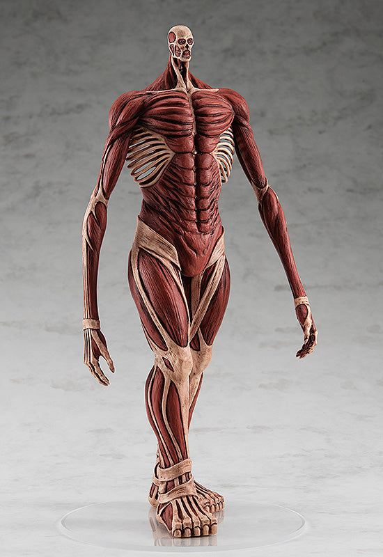 Attack on Titan POP UP PARADE Armin Arlert: Colossus Titan Ver. L Size