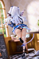 Original Shenzhen Mabell Animation Development Liliya Classical Blue Style
