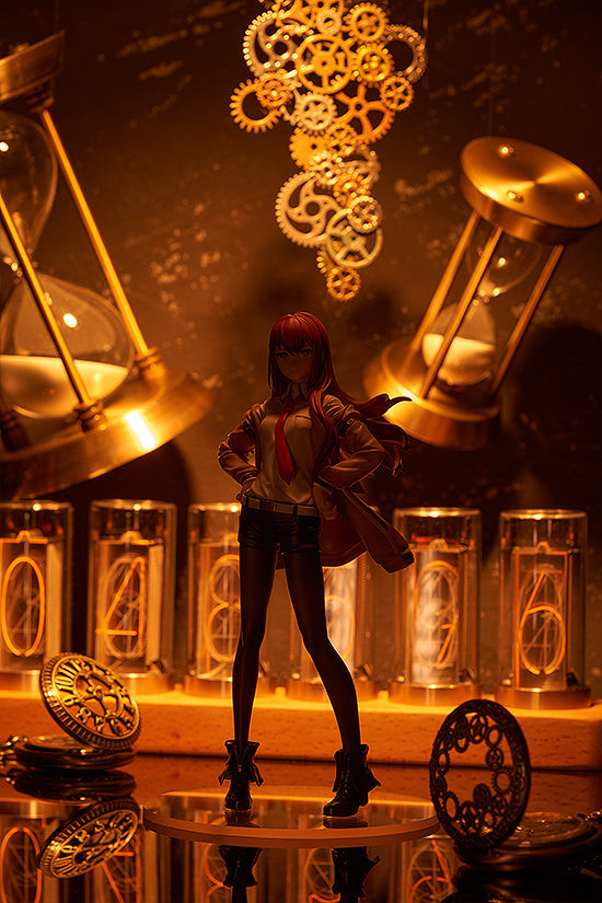 STEINS;GATE POP UP PARADE Kurisu Makise