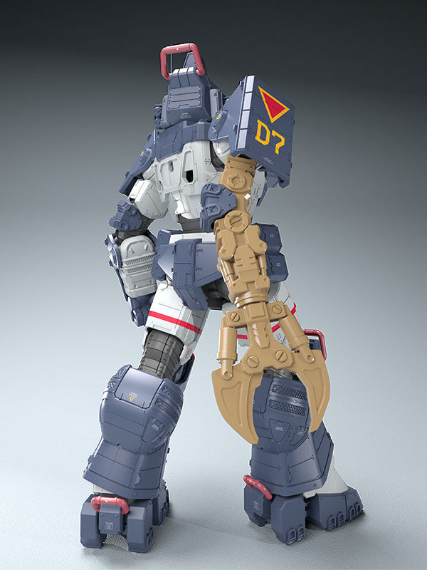 Get Truth Fang of the Sun Dougram Max Factory 1/35 Dougram Ver. GT
