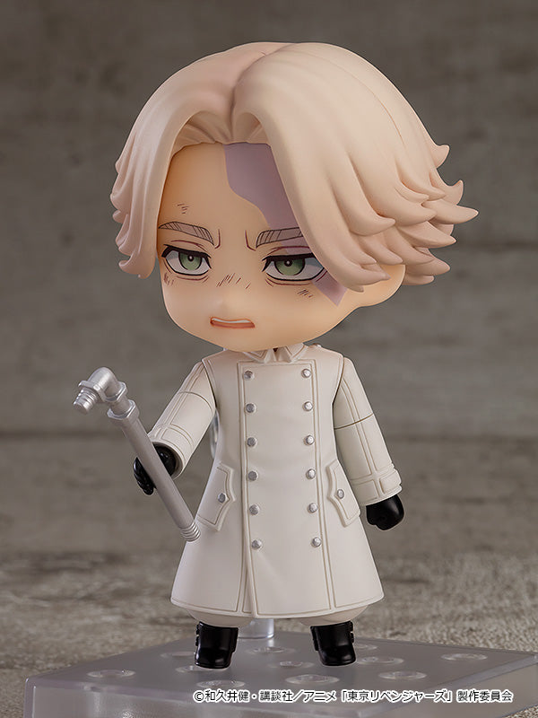 2145 Tokyo Revengers Nendoroid Inupi (Seishu Inui)