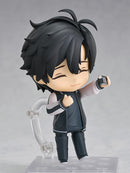 2161 LINK CLICK Nendoroid Cheng Xiaoshi