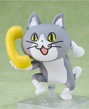 2398 Shigoto Neko Nendoroid Shigoto Neko