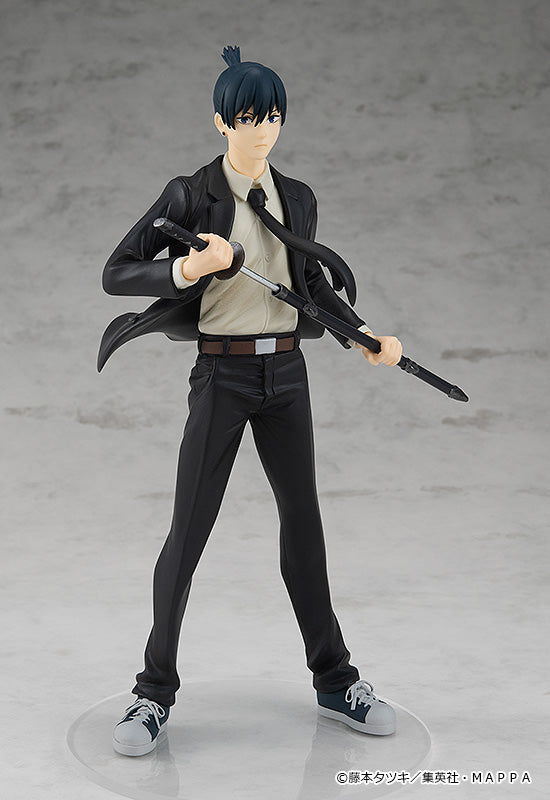 Chainsaw Man POP UP PARADE Aki Hayakawa