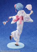 Re:ZERO -Starting Life in Another World- KADOKAWA Rem: Yukata Ver. (Renewal Package Edition)