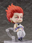 1444 HUNTER x HUNTER Nendoroid Hyskoa