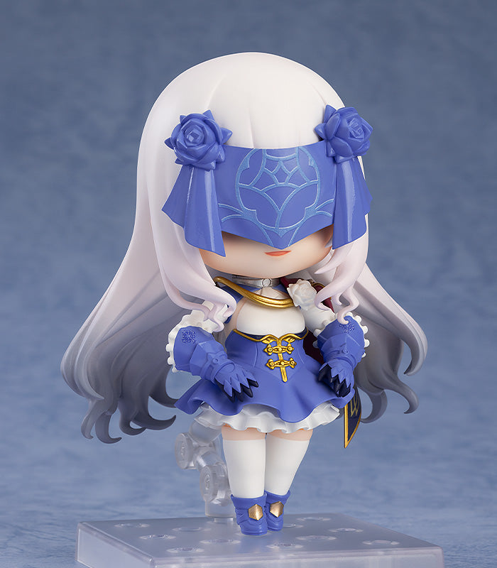 2190 Fate/Grand Order Nendoroid Lancer/Melusine ko